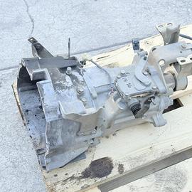 CAMBIO MANUALE PIAGGIO Porter Furgonato 1.0 Benzin