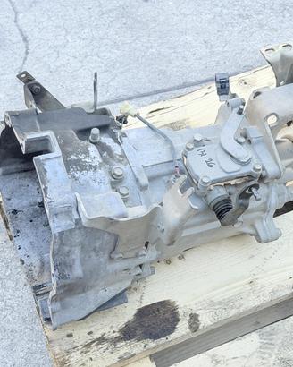 CAMBIO MANUALE PIAGGIO Porter Furgonato 1.0 Benzin