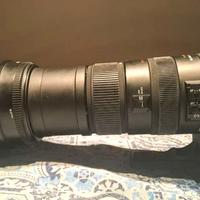TUTTO NIKON