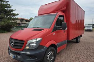 Mercedes Sprinter 314 Furgone 4,12 m Euro 6