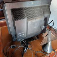 TV Brionvega Coro Pansound 26"