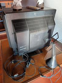 TV Brionvega Coro Pansound 26"