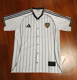maglia Boca Juniors edizione speciale tg. L