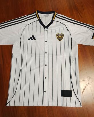 maglia Boca Juniors edizione speciale tg. L