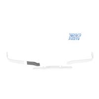 MODANATURA PARAURTI BMW E36 M ANTERIORE INTERNO DX
