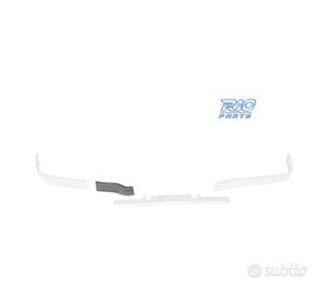 MODANATURA PARAURTI BMW E36 M ANTERIORE INTERNO DX