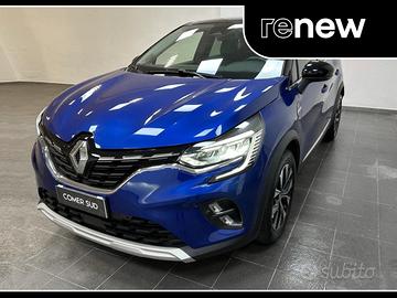 RENAULT Captur II 2024 - Captur 1.0 tce Tec U30983