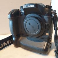 Lumix Panasonic GH3 Body