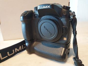 Lumix Panasonic GH3 Body