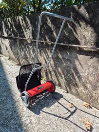 tosaerba rasaerba manuale