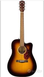 Fender Cd-140sce