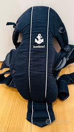 marsupio porta-bebè