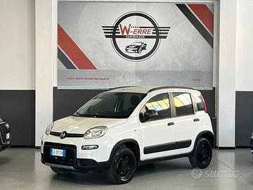 Fiat Panda 0.9 TwinAir Turbo S&S 4x4