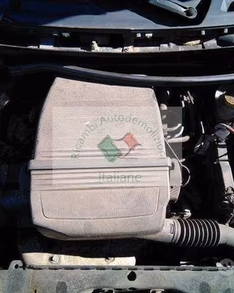 Motore Fiat 1200 Benzina Codice 188a4000