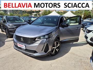 Peugeot NEW 3008 GT-LINE HDI 130CV EAT8