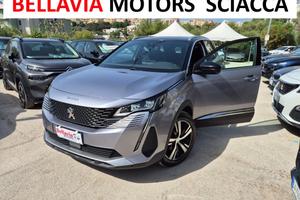 Peugeot NEW 3008 GT-LINE HDI 130CV EAT8