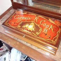 Porta gioie bottega Pasinato