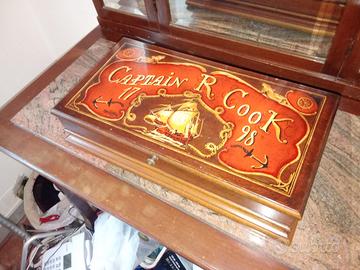 Porta gioie bottega Pasinato