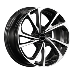 CERCHI IN LEGA NUOVI 17" AUDI A3 / A4 / Q2 / Q3