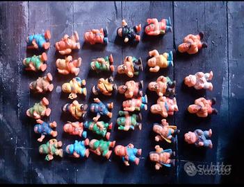 Giochi bimbi e vintage