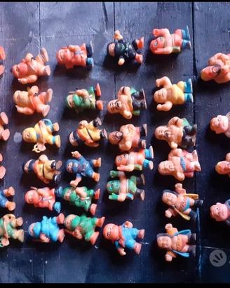 Giochi bimbi e vintage