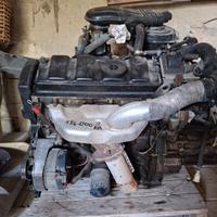 Motore e cambio peugeot 205, 1000cc,anno 90
