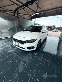 Fiat tipo 1.6 diesel strafull 79.000 km ORIGINALI