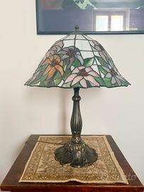 Lampada Tiffany da Vienna
