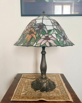 Lampada Tiffany da Vienna