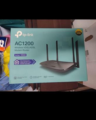 router wifi 