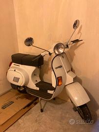 Vespa PK 125 automatica 4300KM!!