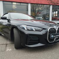 Bmw 430 i Cabrio xdrive MSport auto