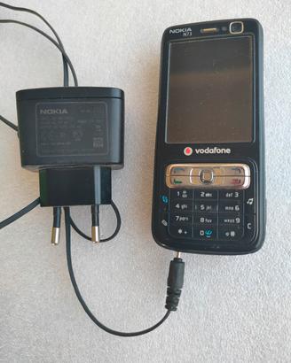 Nokia N73