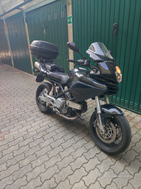 Ducati Multistrada 620