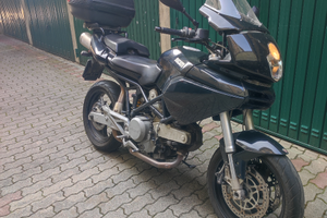 Ducati Multistrada 620
