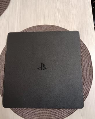 PlayStation 4 Slim