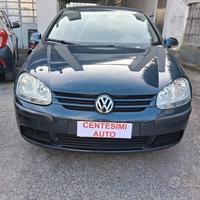 VOLKSWAGEN GOLF 5 BENZINA 1.6
