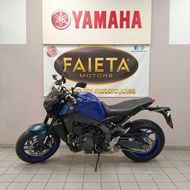 Yamaha MT-09 35KW - 2023