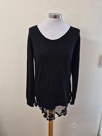 Maglioncino donna Patrizia Pepe taglia S 