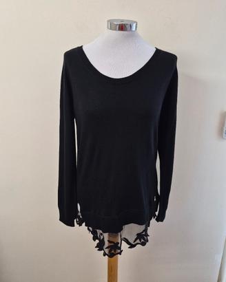 Maglioncino donna Patrizia Pepe taglia S 