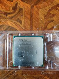 AMD FX 8320