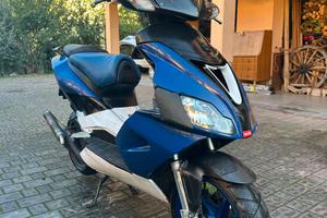 Aprilia sr 50