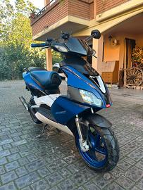 Aprilia sr 50