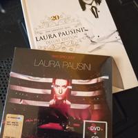 Laura Pausini Deluxe CD+DVD