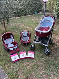 Trio OTutto Inglesina