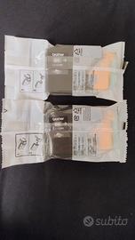 Cartucce originali Brother BKLC123BK