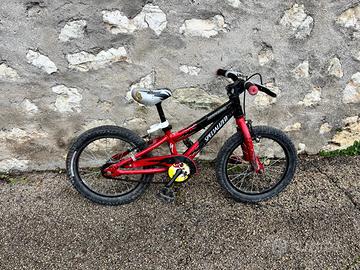 Mtb specialized bambino