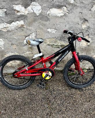 Mtb specialized bambino