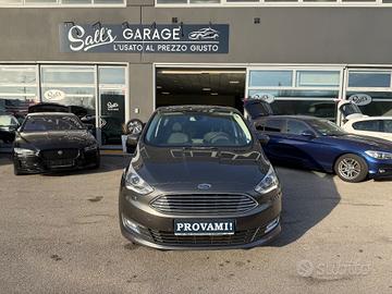 Ford C-Max 1.0 EcoBoost 100CV Titanium con Gancio 