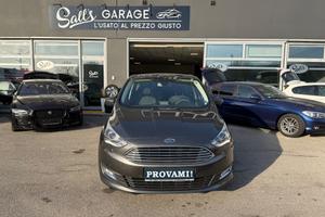 Ford C-Max 1.0 EcoBoost 100CV Titanium con Gancio 